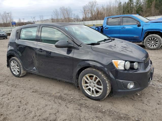 Vin: 1g1jc6sg9d4211049, lot: 52874705, chevrolet sonic lt 20134