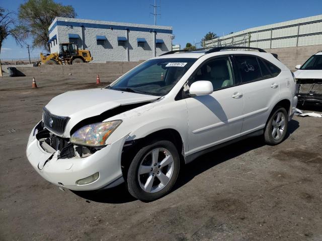LEXUS RX 330