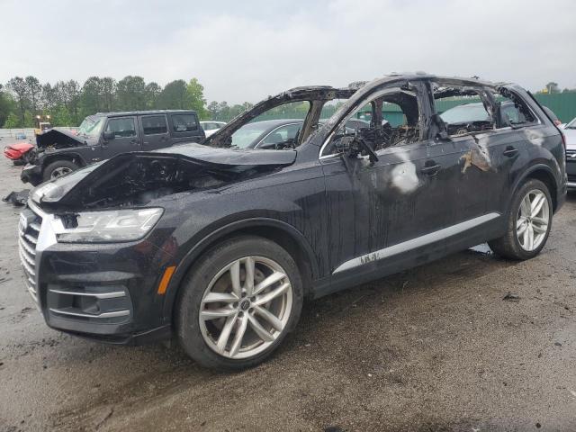 AUDI Q7 PRESTIG