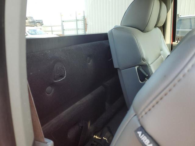 2017 FORD F150 - 1FTMF1CP2HKC39001