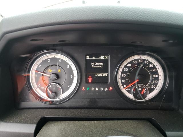 2017 RAM 1500 SLT - 1C6RR6GG1HS786224