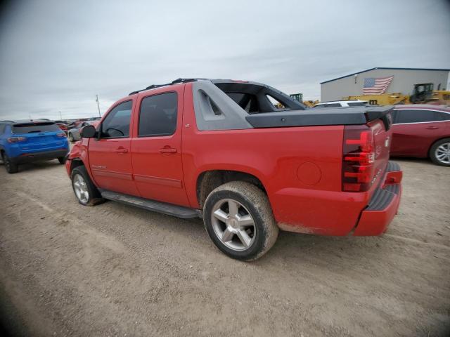 Vin: 3gnmcfe00cg161590, lot: 55078145, chevrolet avalanche lt 20122