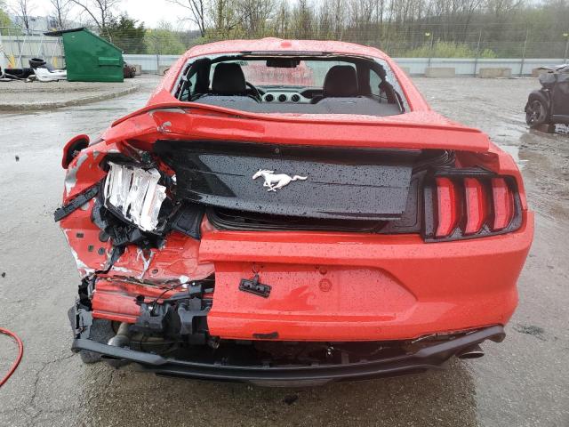 2019 FORD MUSTANG - 1FA6P8TH2K5205367