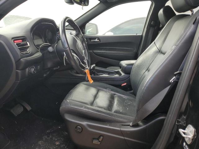 2021 DODGE DURANGO GT - 1C4RDHDG4MC750085