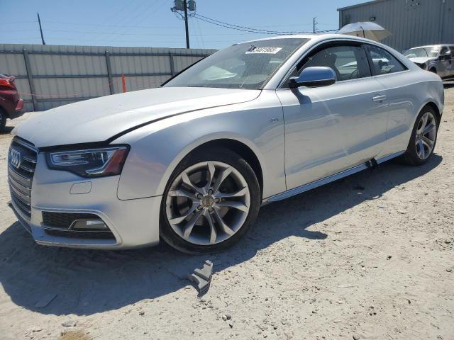 AUDI S5 PRESTIGE