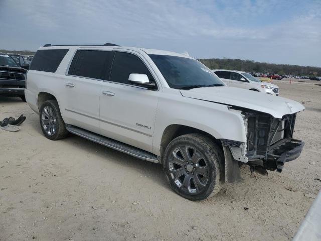 Vin: 1gks2hkj2gr464196, lot: 52921905, gmc yukon denali 20164