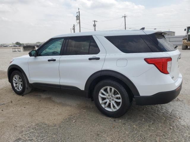 Vin: 1fmsk7bh3mga94897, lot: 53405285, ford explorer 20212