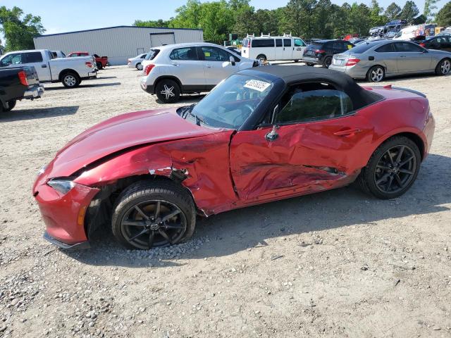 Vin: jm1ndac75g0117043, lot: 53518325, mazda mx5 club 2016 img_1