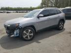 2021 JEEP CHEROKEE L - 1C4PJMDX4MD197506
