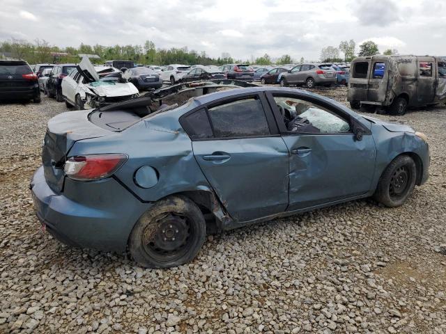 Vin: jm1bl1sf6a1199042, lot: 84237034, mazda 3 i 20103