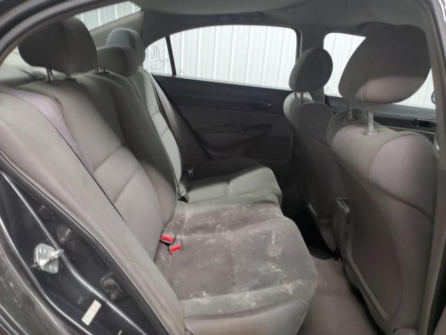 2011 HONDA CIVIC VP - 2HGFA1F35BH508544