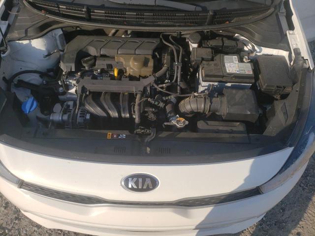 2020 KIA RIO LX 3KPA24ADXLE255788