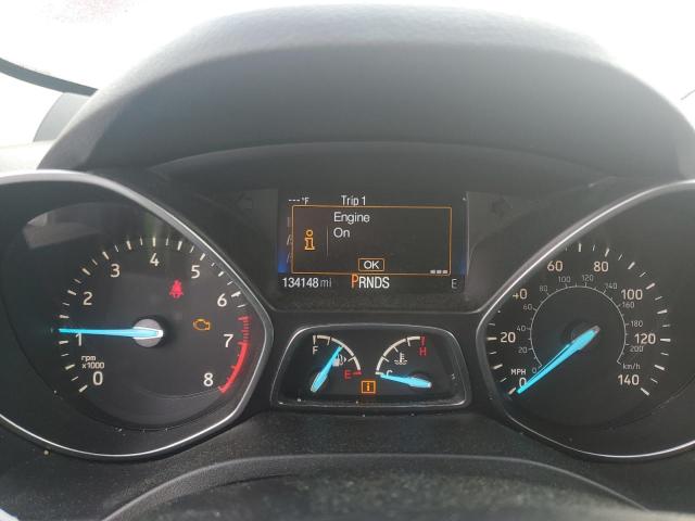 2017 FORD ESCAPE TIT - 1FMCU0J94HUE25283