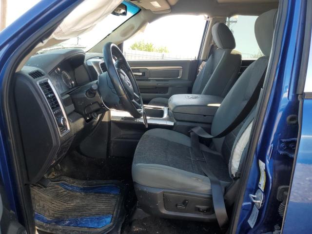2016 RAM 1500 SLT - 3C6RR6LT0GG337691