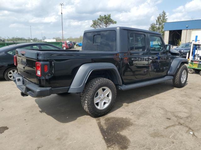 Vin: 1c6jjtag6ll175653, lot: 54914395, jeep gladiator sport 20203