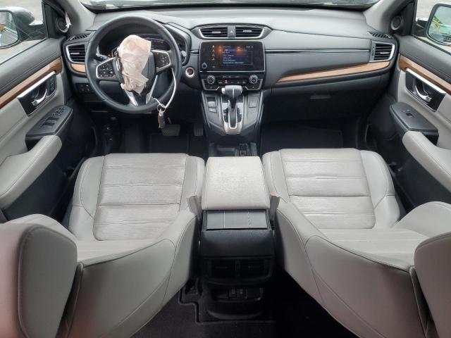 2017 HONDA CR-V EXL - 2HKRW2H82HH604479