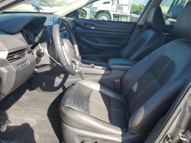 2020 NISSAN ALTIMA SR - 1N4BL4CV6LC284743