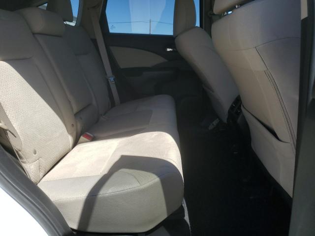 2016 HONDA CR-V EX - 5J6RM4H5XGL011822