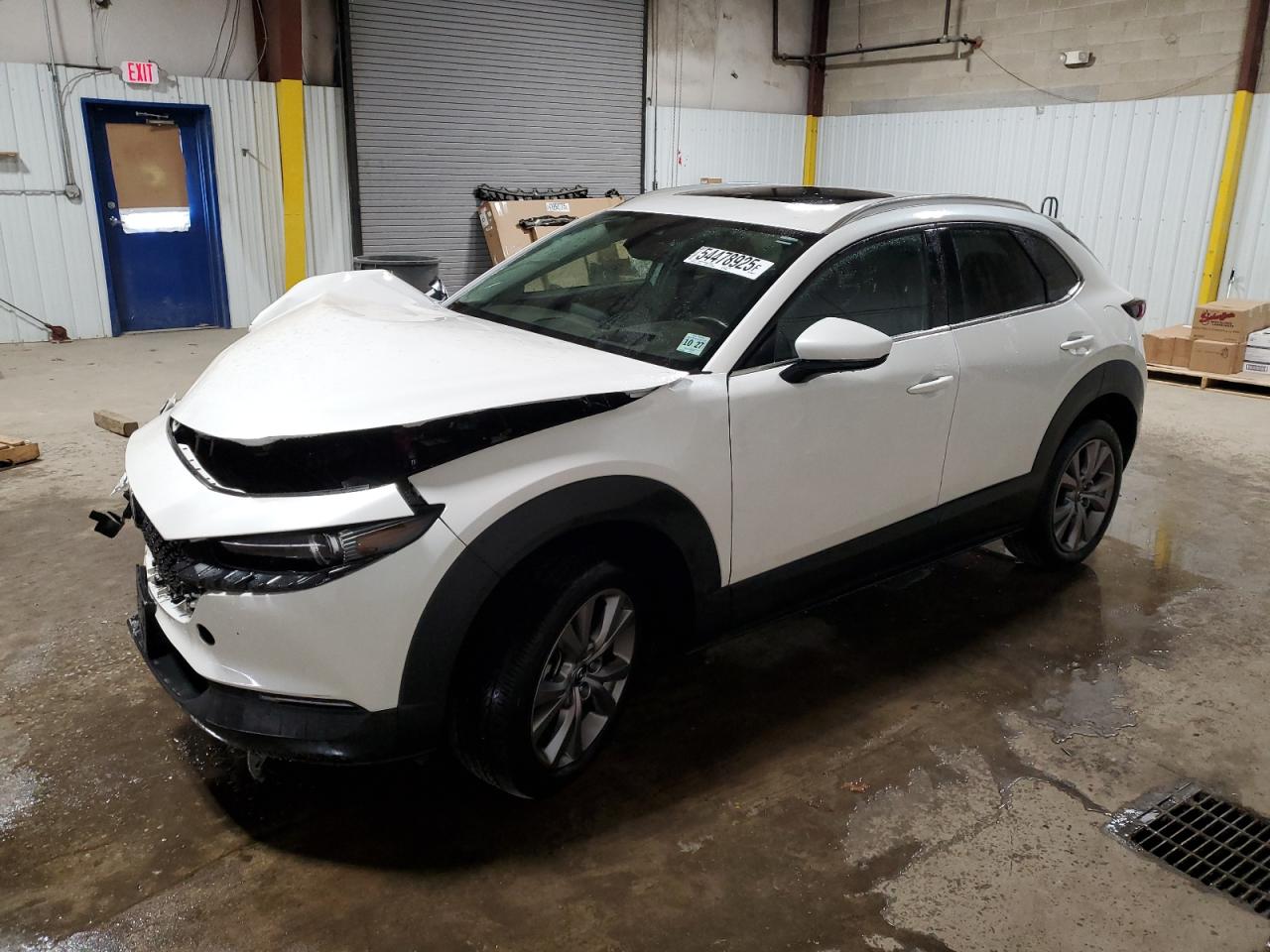 MAZDA CX-30 PREMIUM