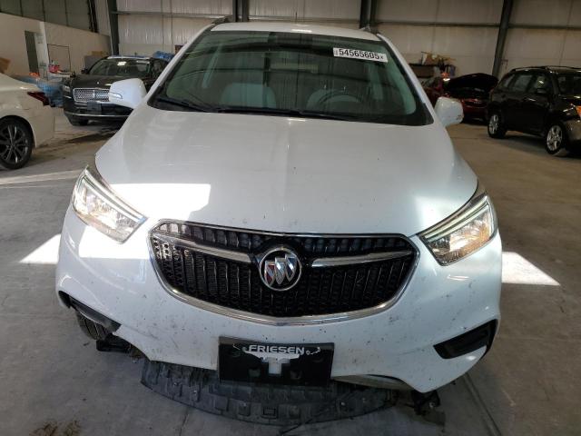 2018 BUICK ENCORE PRE - KL4CJASB8JB560461