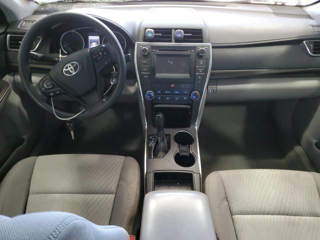 2016 TOYOTA CAMRY LE - 4T4BF1FK9GR544104