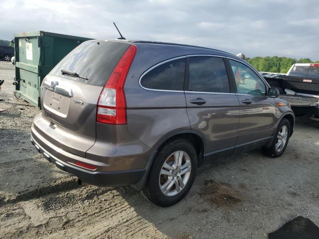 Vin: 5j6re4h73bl027786, lot: 54880865, honda crv exl 20113