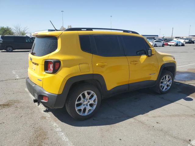 Vin: zaccjbbb0hpg41742, lot: 52352005, jeep renegade latitude 20173