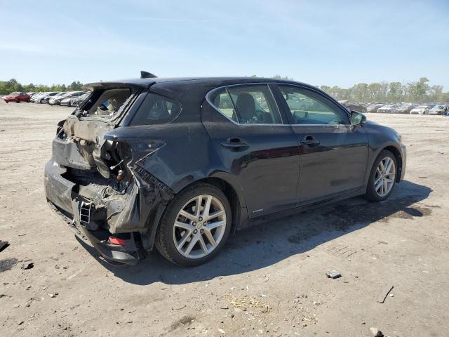 Vin: jthkd5bh5e2203196, lot: 54337745, lexus ct 200 200 20143