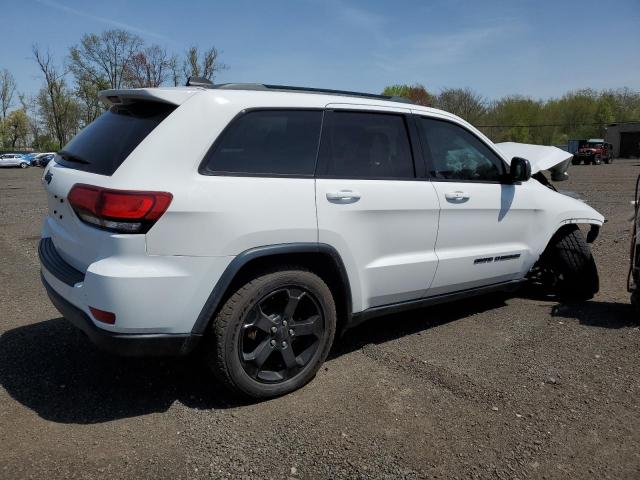 Vin: 1c4rjfagxkc810059, lot: 54920135, jeep grand cher laredo 20193