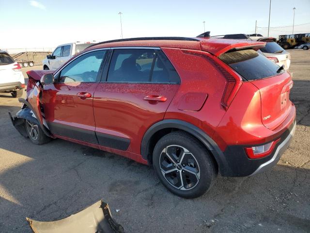 Vin: kndcr3le9r5136929, lot: 52442075, kia niro ex 20242