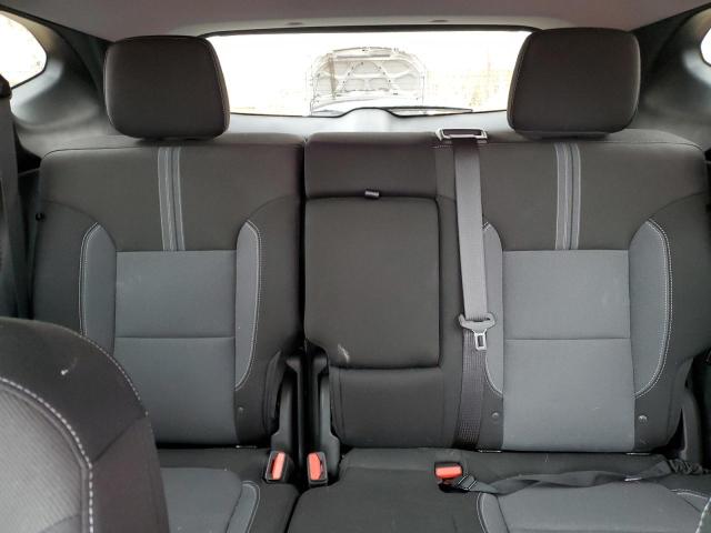 2023 CHEVROLET BLAZER 2LT - 3GNKBCR40PS201725