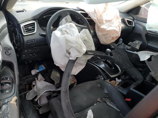 2015 NISSAN ROGUE S - KNMAT2MV4FP526659