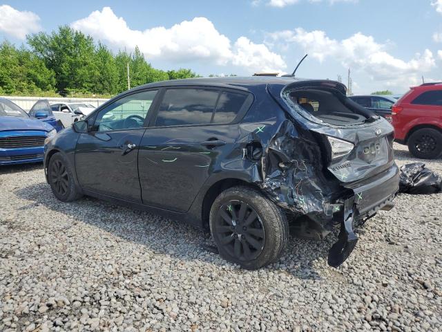 Vin: knafk5a8xj5744809, lot: 54649485, kia forte lx 20182