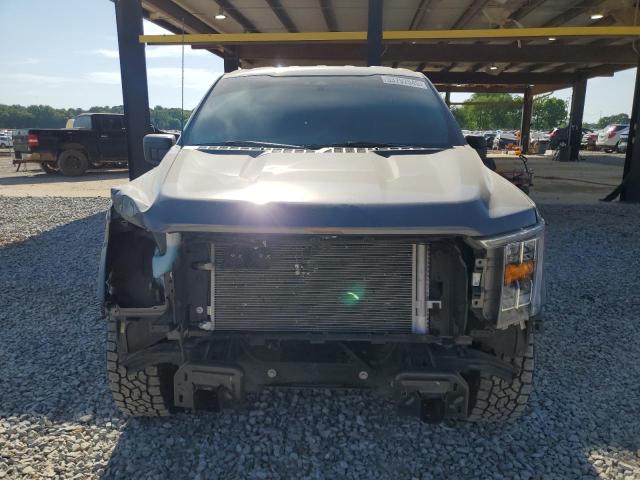 2022 FORD F150 SUPER - 1FTFW1E54NFC13346