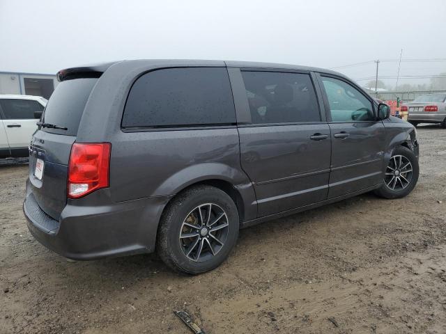 Vin: 2c4rdgbg8fr636338, lot: 51587855, dodge caravan se 20153
