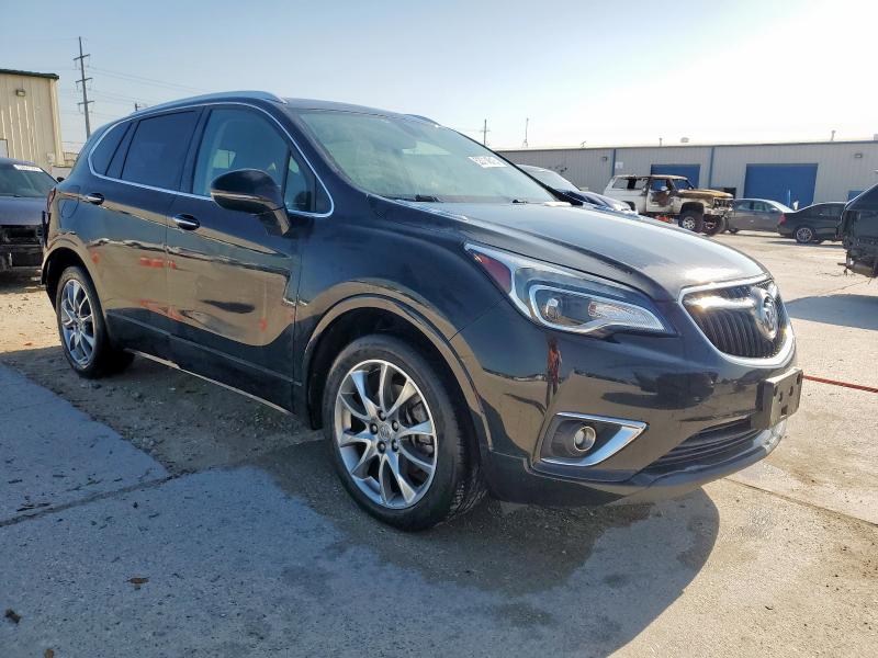 Vin: lrbfxcsa4ld115869, lot: 53714515, buick envision essence 20204