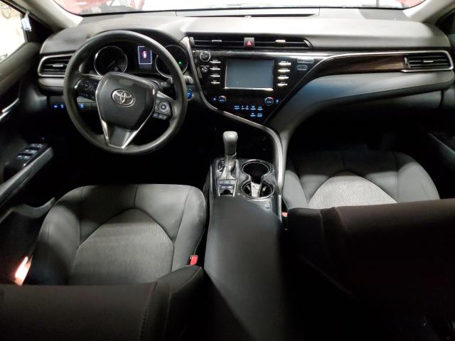 2019 TOYOTA CAMRY LE - 4T1B31HK2KU511213