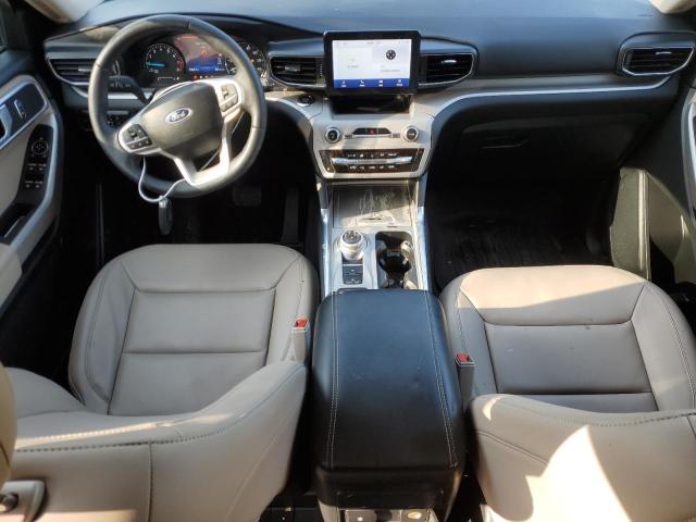 2023 FORD EXPLORER X - 1FMSK7DH6PGA41614