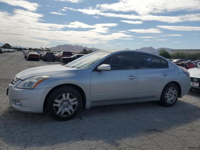 NISSAN ALTIMA BAS