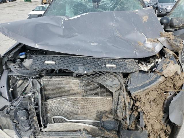 2020 FORD EXPLORER P - 1FM5K8AB2LGC83653