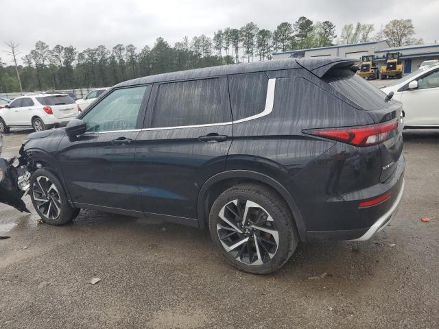 Vin: ja4j4va81rz032131, lot: 50516295, mitsubishi outlander se 20242