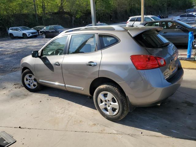 Vin: jn8as5mt4ew619872, lot: 52081835, nissan rogue s 20142