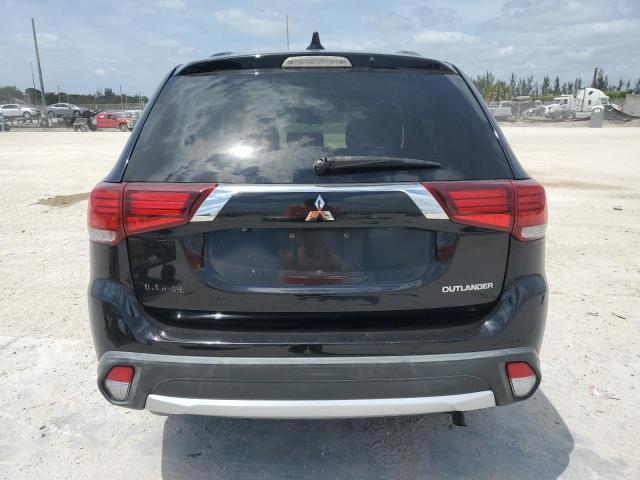 2017 MITSUBISHI OUTLANDER - JA4AD2A3XHZ057711
