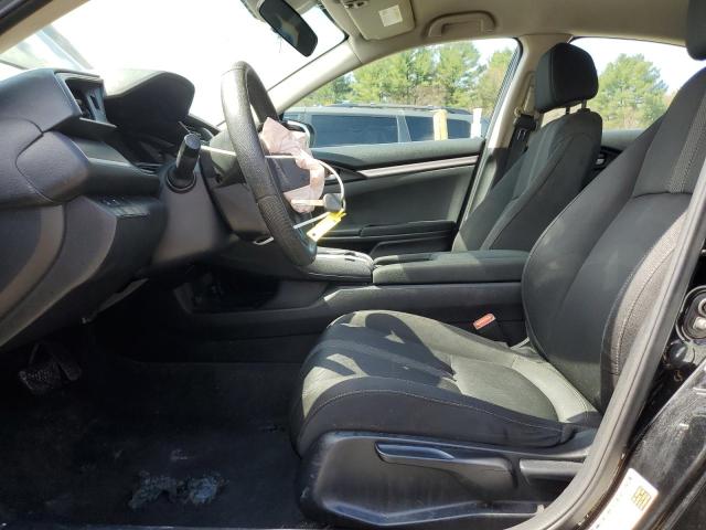 2021 HONDA CIVIC LX 2HGFC2F65MH547115