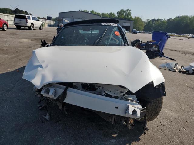 2022 MAZDA MX-5 MIATA - JM1NDAD74N0508549