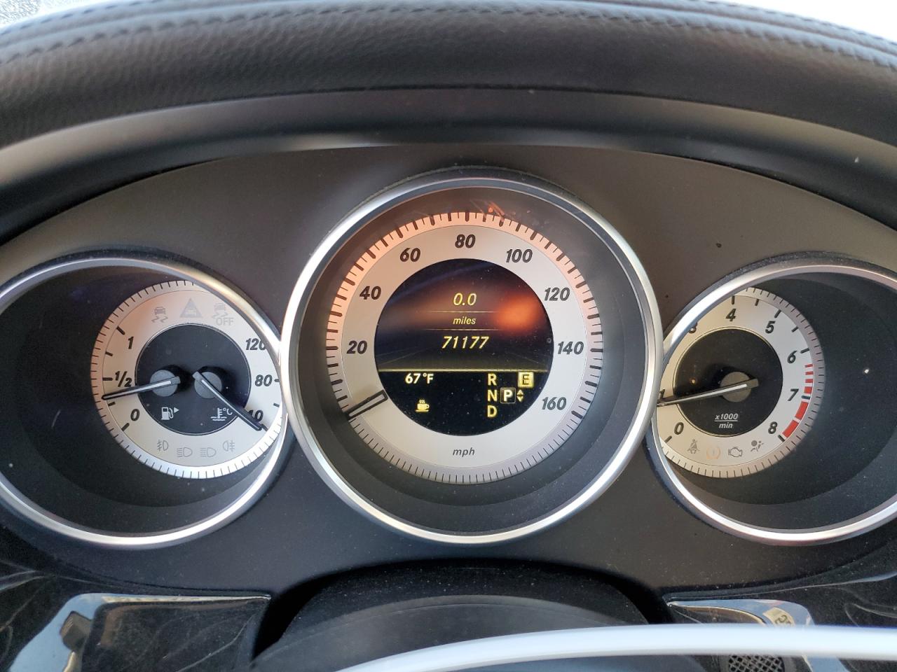 MERCEDES-BENZ CLS-CLASS 550 4MATIC