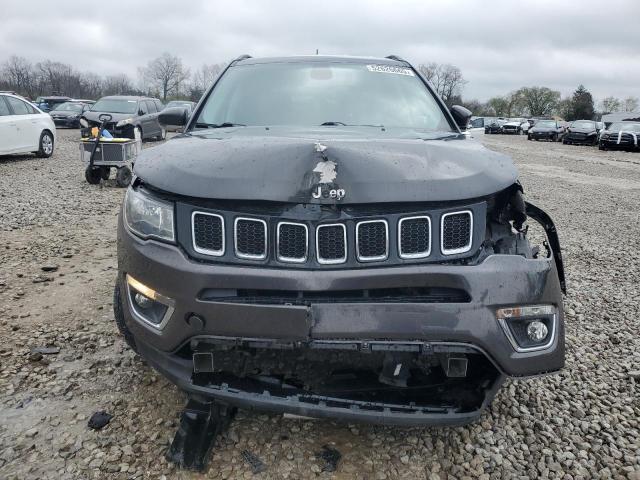 2018 JEEP COMPASS LI - 3C4NJDCB2JT263067