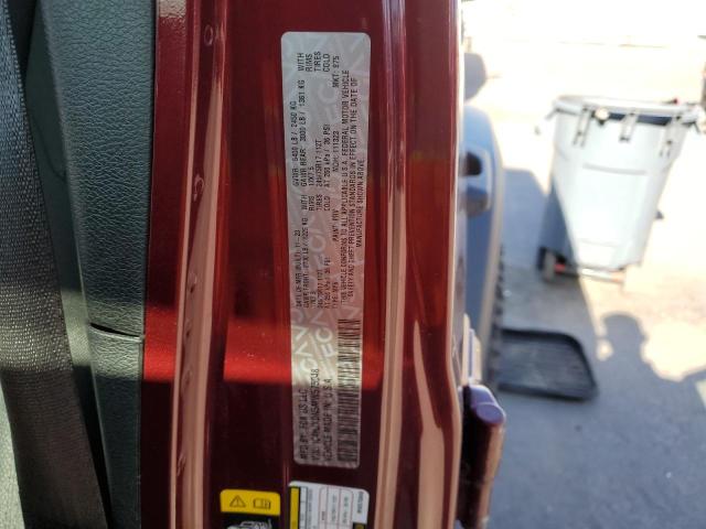 2021 JEEP WRANGLER U - 1C4HJXDN5MW575048