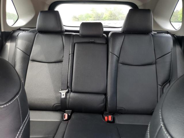 2021 TOYOTA RAV4 LE - 2T3H1RFV5MW162652