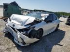 2025 TOYOTA CAMRY XSE - 4T1DAACK5SU036629